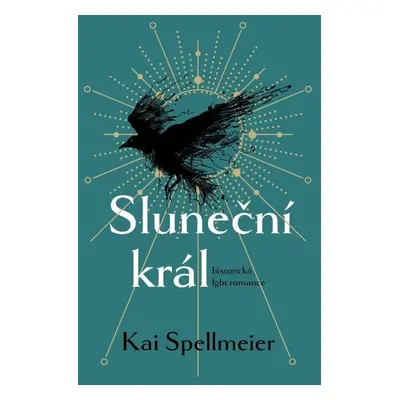 Sluneční král - Kai Spellmeier