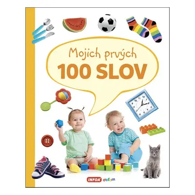 Mojich prvých 100 slov - Autor Neuveden