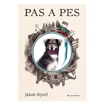 Pas a pes - Jakub Kynčl