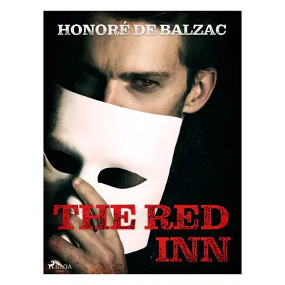 The Red Inn - Honoré De Balzac