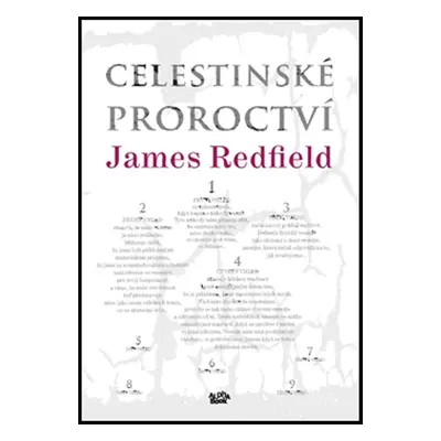 Celestinské proroctví - James Redfield