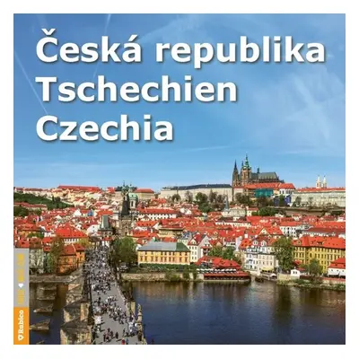 Česká republika Tschechien Czechia - Petr Dvořáček