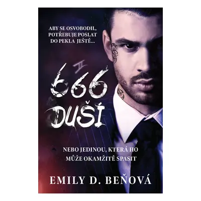 666 duší - Emily D. Beňová