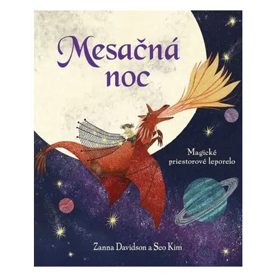 Mesačná noc - Seo Kim