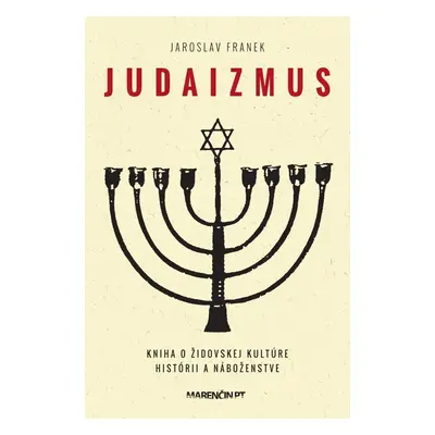 Judaizmus - Jaroslav Franek