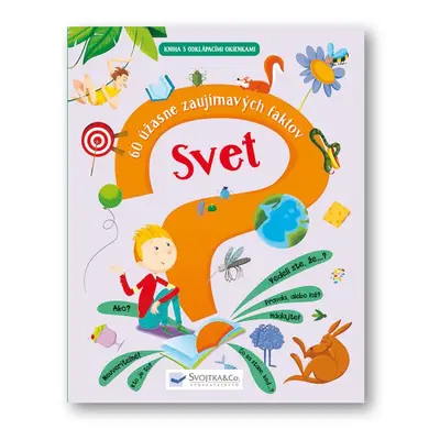 Svet - Autor Neuveden