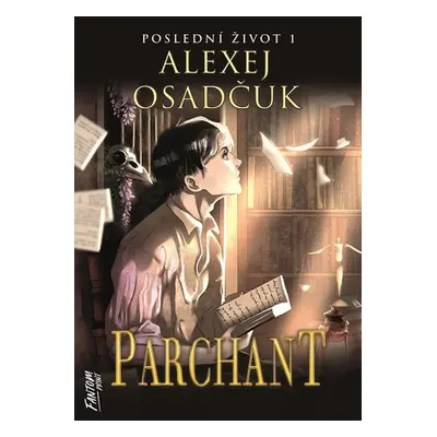 Parchant - Alexej Osadčuk