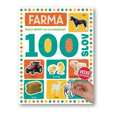 Farma 100 slov - Autor Neuveden