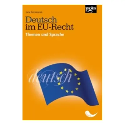 Deutsch im EU-Recht - Jana Girmanová