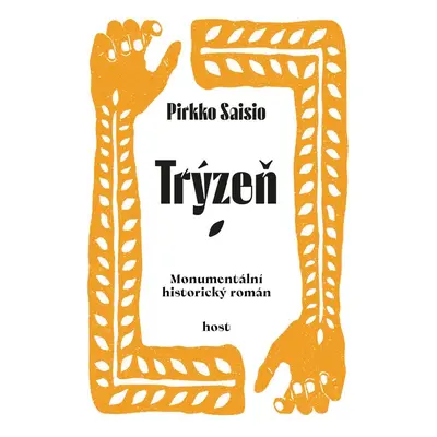 Trýzeň - Pirkko Saisio