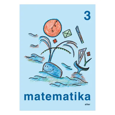 Matematika 3 - Růžena Blažková