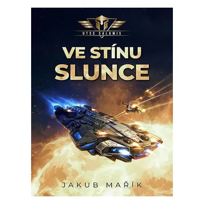 Ve stínu slunce - Jakub Mařík