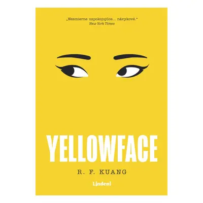 Yellowface - R.F. Kuang