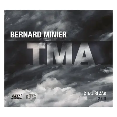 Tma - Bernard Minier