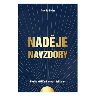 Naděje navzdory - Autor Neuveden