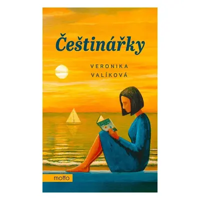 Češtinářky - Veronika Valíková