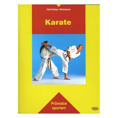 Karate - Wolf-Dieter Wichmann