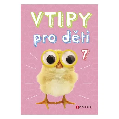 Vtipy pro děti 7 - Zuzana Neubauerová