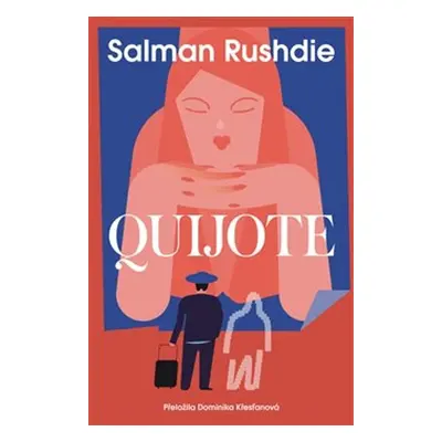 Quichotte - Salman Rushdie