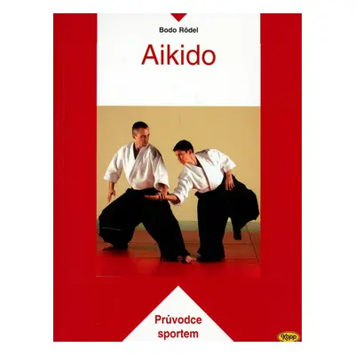 Aikido - Bodo Rödel