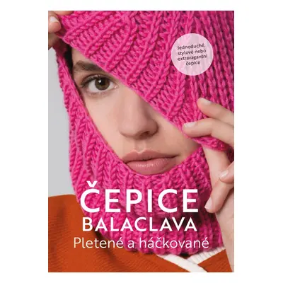 Čepice balaclava - Autor Neuveden