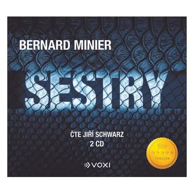 Sestry - Bernard Minier