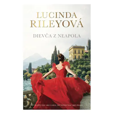 Dievča z Neapola - Lucinda Riley