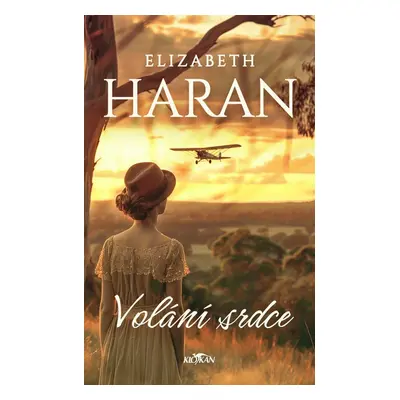 Volání srdce - Elizabeth Haran