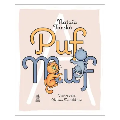 Puf a Muf - Nataša Tanská