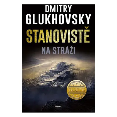 Stanoviště - Dmitry Glukhovsky