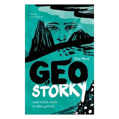 Geostorky - Petr Brož