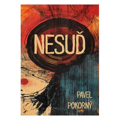 Nesuď - Martin Pokorný