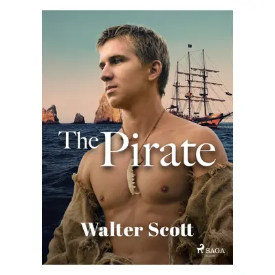 The Pirate - Walter Scott