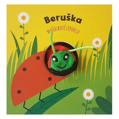 Beruška - Agnese Baruzzi