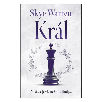 Král - Skye Warren