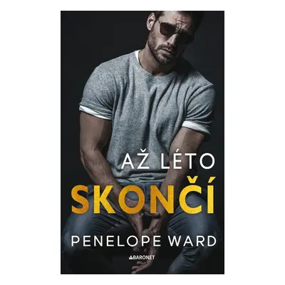 Až léto skončí - Penelope Ward