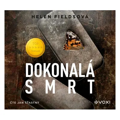 Dokonalá smrt - Helen Fieldsová