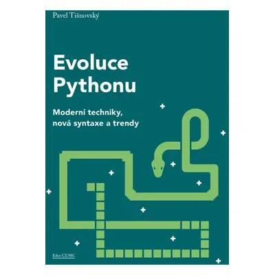 Evoluce Pythonu - Pavel Tišnovský