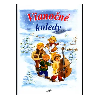 Vianočné koledy - Vladimíra Vopičková