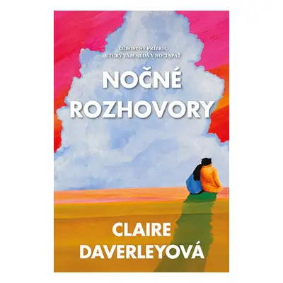 Nočné rozhovory - Claire Daverleyová