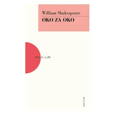 Oko za oko - William Shakespeare