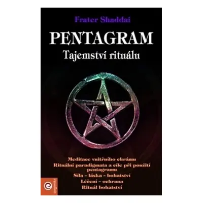 Pentagram - Frater Shaddai