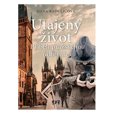 Utajený život - Hana Raduličová