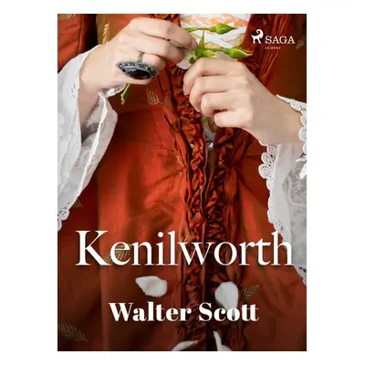 Kenilworth - Walter Scott