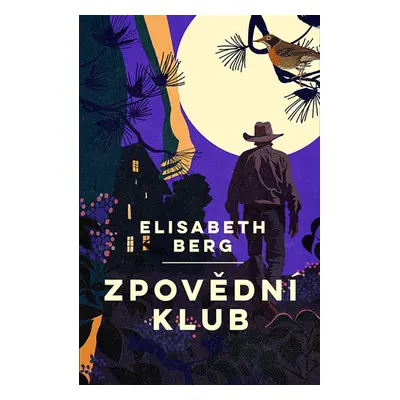 Zpovědní klub - Elizabeth Berg