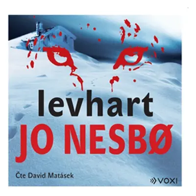 Levhart - Jo Nesbo