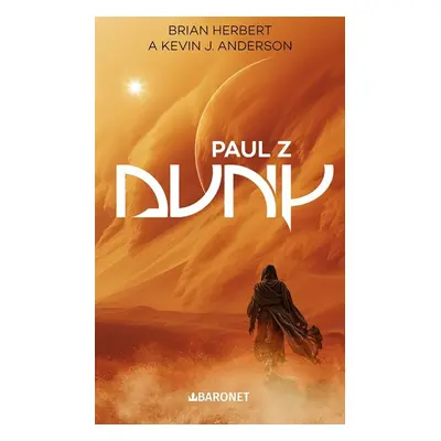 Paul z Duny - Brian Herbert