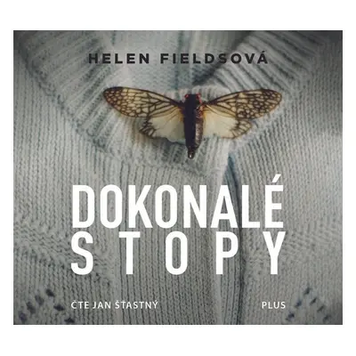 Dokonalé stopy - Helen Fieldsová