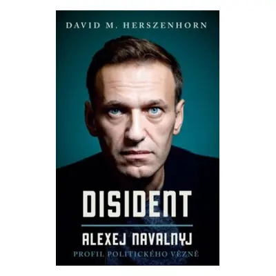 Disident - David Herszenhorn