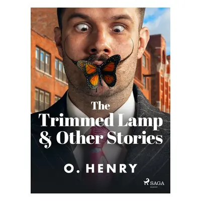 The Trimmed Lamp & Other Stories - O. Henry